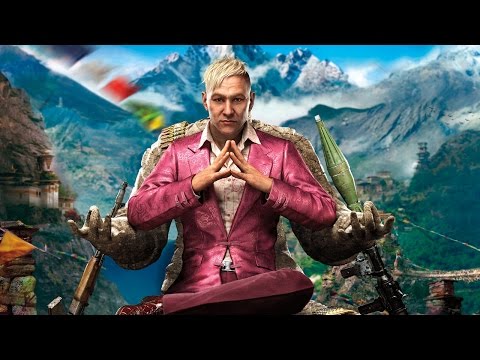Game Scoop! 310: The 5 Most-anticipated Fall 2014 Games - UCKy1dAqELo0zrOtPkf0eTMw