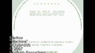 Marlow - Machine - SCUBA009