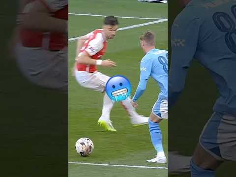 SENSATIONAL From Palmer Against Arsenal! 🥶