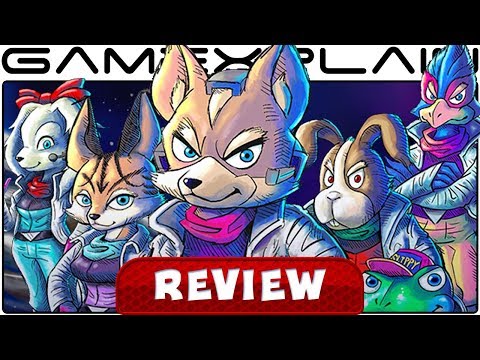 Star Fox 2 - REVIEW (Super NES Classic) - UCfAPTv1LgeEWevG8X_6PUOQ