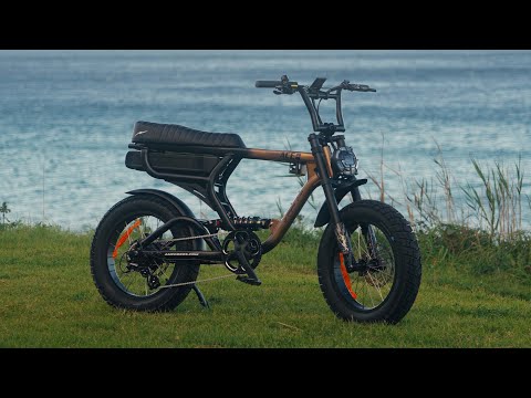Unboxing the Beast: ACE-X PRO Series 4 in Epic Bronze Eclipse 🔥