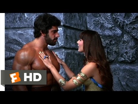 Hercules (8/12) Movie CLIP - Space Chariot (1983) HD - UC3gNmTGu-TTbFPpfSs5kNkg