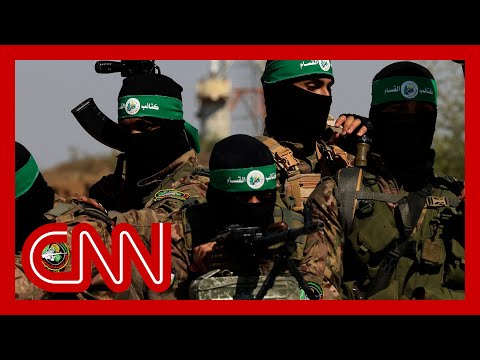 See training camps used by Hamas for attack on Israel