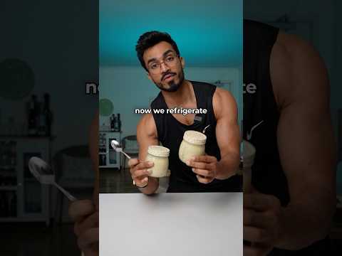 High Protein Pista Mousse | Try <strong>It</strong> Or Trash <strong>It</strong>