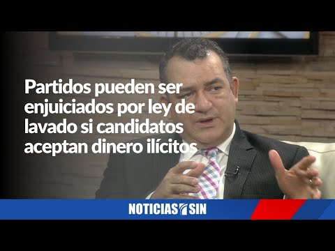 Entrevista a presidente JCE, Román Jáquez Liranzo