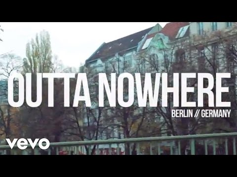 Pitbull - Outta Nowhere (The Global Warming Listening Party) ft. Danny Mercer - UCVWA4btXTFru9qM06FceSag