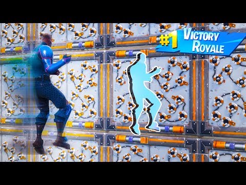 IMPOSSIBLE DON'T MOVE CHALLENGE LEVEL in Fortnite Battle Royale - UCfLuMSIDmeWRYpuCQL0OJ6A