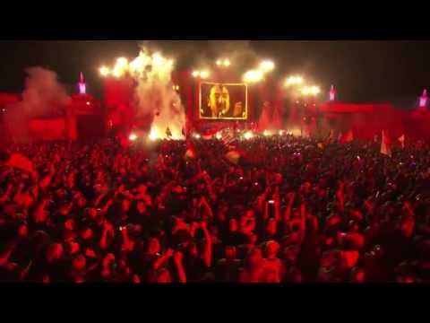 TomorrowWorld 2013 - Afroki - UCsN8M73DMWa8SPp5o_0IAQQ