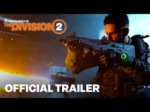 The Division 2: Descent Guide
