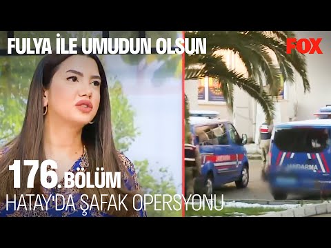 Semira Arslan Davasında Son Dakika - Fulya İle Umudun Olsun 176. Bölüm