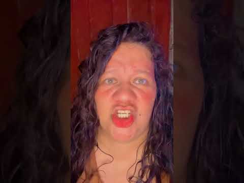 teste de atuacao( chorei no final) #wandinhaadams #dublagem #encenacao #dueto #drama