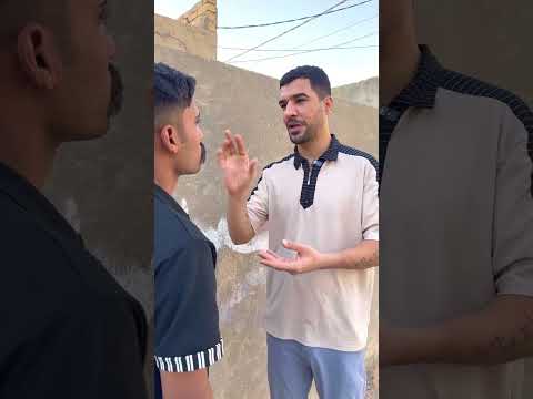 الانتاج بعد ما يوكف🤣 #مهدي_زناد #عباس_رائد