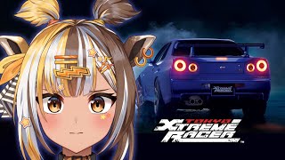 【TOKYO XTREME RACER】LET'S RACE AGAIN ON THE STREETS OF TOKYO!【globie |