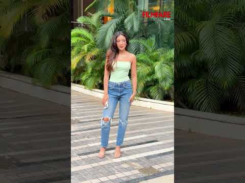 Sahher Bambba steps out in style