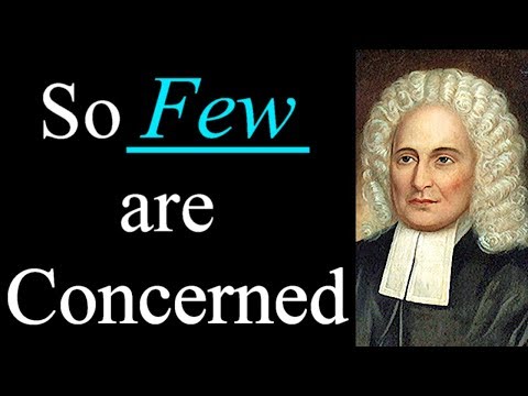 The Justice of God and the Sins of our Country - Puritan Samuel Davies Sermons