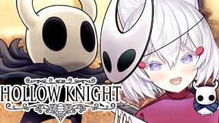 [ HOLLOW KNIGHT ] PANTHEON 5 AAAAAAAAAAAAAAAARGHHHH  [ Phase-Connect ]