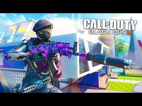 Black Ops 3 - PRESTIGE MASTER AND HERO ARMOR GRIND GAMEPLAY! (COD Black Ops 3 Multiplayer) - UC2wKfjlioOCLP4xQMOWNcgg