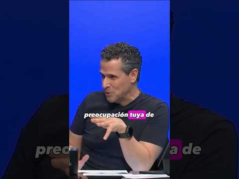 Esto empezó como… #entrevista #adolescentes #shortvideo #papaehija #educación #podcast #humor