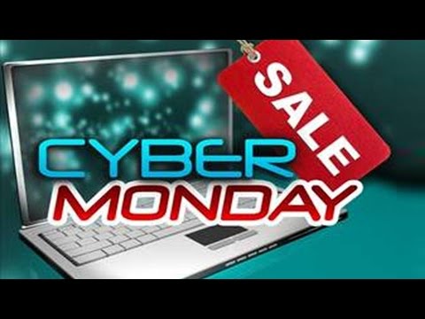 Best Cyber Monday Deals (2014) - UCFmHIftfI9HRaDP_5ezojyw