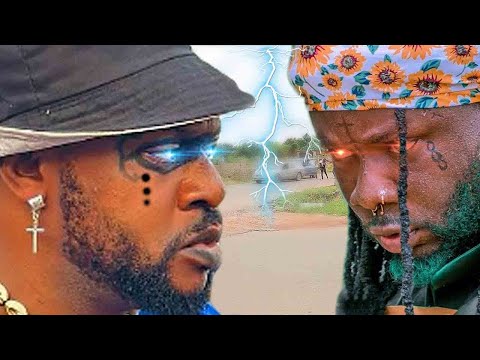Oju Ogun: Eyes Of War - Yoruba Movie 2025 Drama Odunlade Adekola | Ibrahim Yekini | Bimpe Oyebade