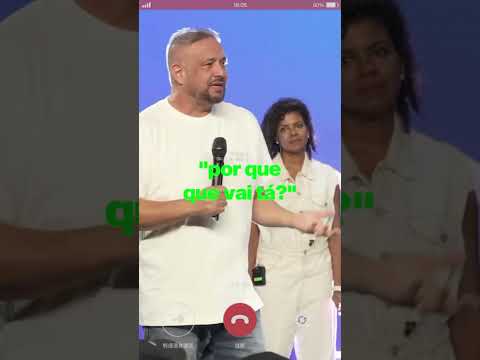 Vem aí a Conferência Faz Chover 2025! Prepare-se para viver momentos inesquecíveis.