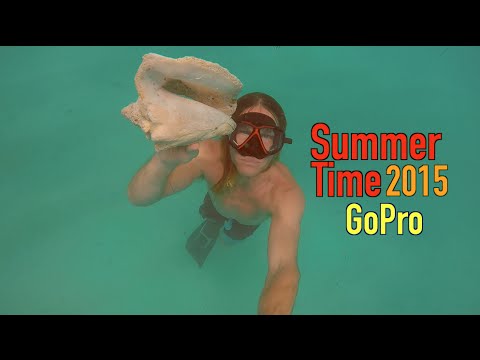 GoPro Summer Time 2015 - UCTs-d2DgyuJVRICivxe2Ktg