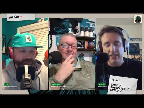 Nine Live, Zero Wins