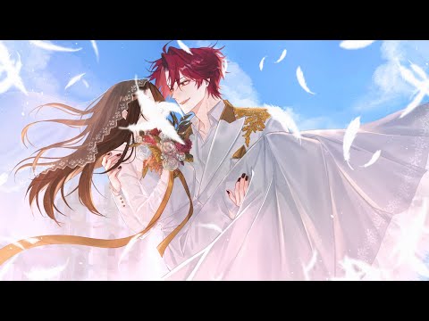 【PUBLIC WEDDING VOICE PACK】DEFYING FATE PART 1