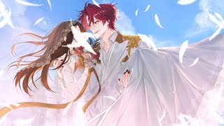 【PUBLIC WEDDING VOICE PACK】DEFYING FATE PART 1
