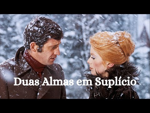 Duas Almas em Suplício | O romance | Filme completo legendado em português