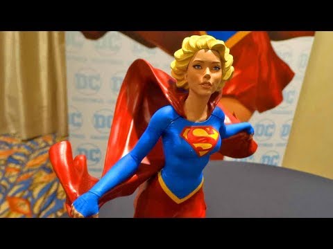 SDCC 2017 - DC Comics Collectibles preview event at San Diego Comic-Con - UCYdNtGaJkrtn04tmsmRrWlw