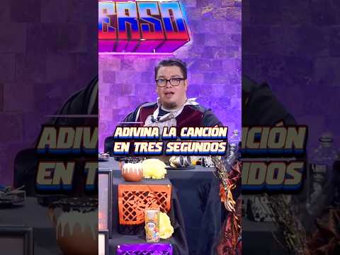 ¡Adivina la canción! #amosdeluniverso #francoescamilla #lamolechida #podcast