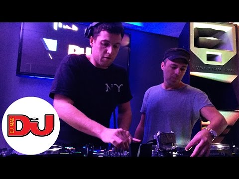 Waze & Odyssey LIVE from DJ Mag HQ - UCJEKlziKdxoos1qbptjGgLg