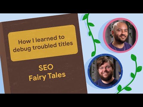 How I learned to debug troubled titles