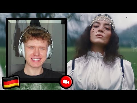 ZIGUNOV REACTS TO LUCIANO feat LIL ZEY - ELMAS | German/Turkish Music Reaction