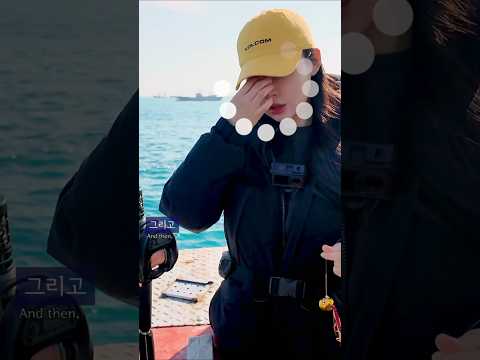 멀미약을 안 먹으면 이렇게 됩니다☠️