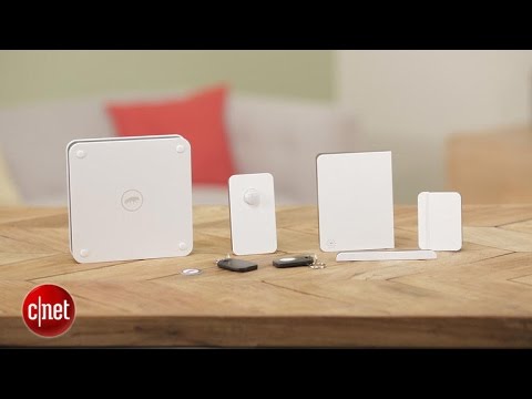 Scout brings customization to your home security setup - UCOmcA3f_RrH6b9NmcNa4tdg