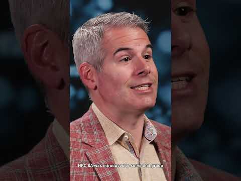 Art Baudo, AWS Head of Product Marketing, Amazon EC2 AWS
