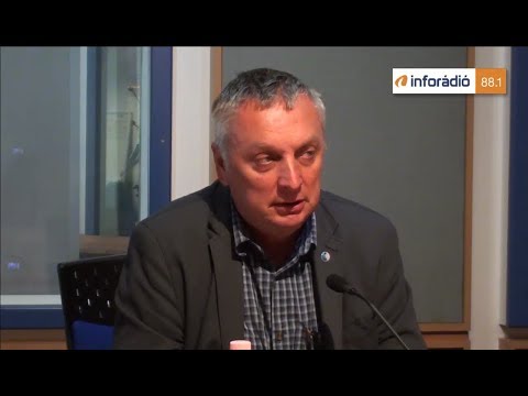 InfoRádió - Aréna - Láng István - 2. rész
