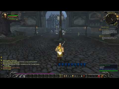 WoW Cataclysm Guide - Worgen Starting Zone 1 - UCy1Ms_5qBTawC-k7PVjHXKQ