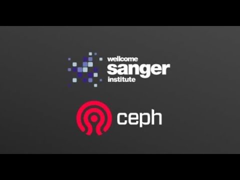 From 3PB to 20PB: Sanger Institute's Ceph Journey with Canonical