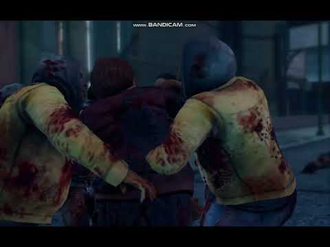 2PAC in Saints Row