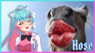 Bukan Uma Musume! Niatnya buat ngememe, tapi ternyata NAGIH!! 〖Rival S