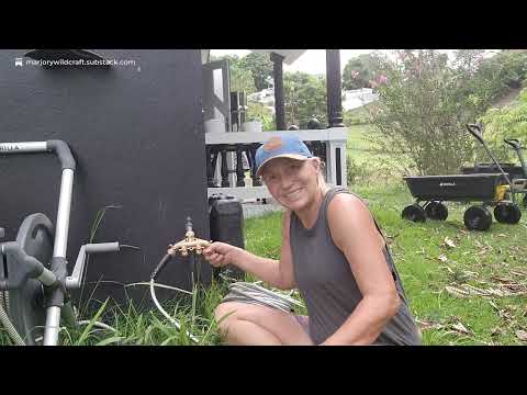 10 important things to know about water hoses