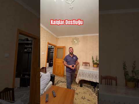 Xalqlat Dostluğunda 3 Otaqlı Mənzil Satılır #shots #azerbaijan #realestate