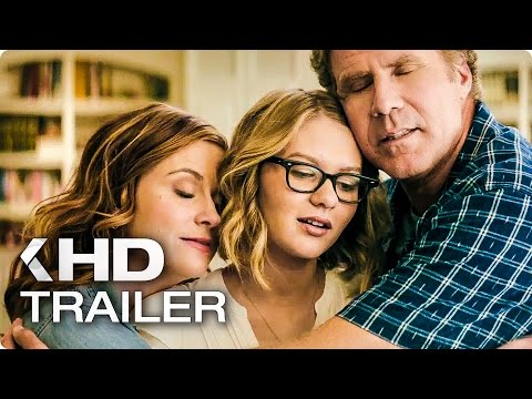 THE HOUSE Red Band Trailer (2017) - UCLRlryMfL8ffxzrtqv0_k_w