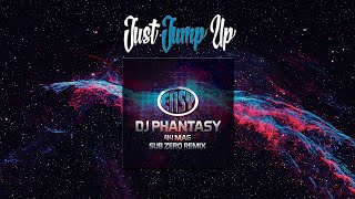 DJ Phantasy - 44 Mag (Sub Zero Remix)