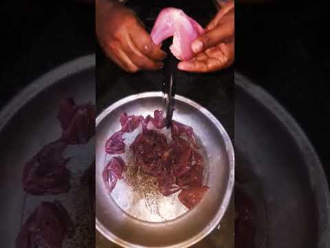 দেশি মুরগি#localhand