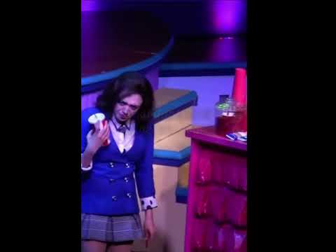 #heathersthemusical #trending #chappellroan #hottogo 