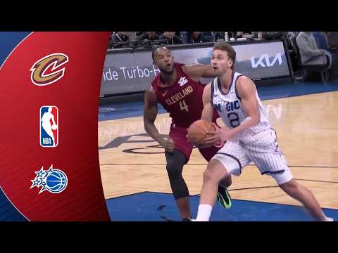 ORLANDO MAGIC SE IMPUSO <strong>ANTE</strong> LOS CAVALIERS EN LA PRETEMPORADA